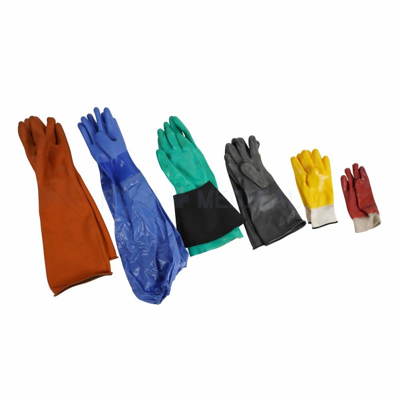 Lab Pair Of Gloves Priced Individually 