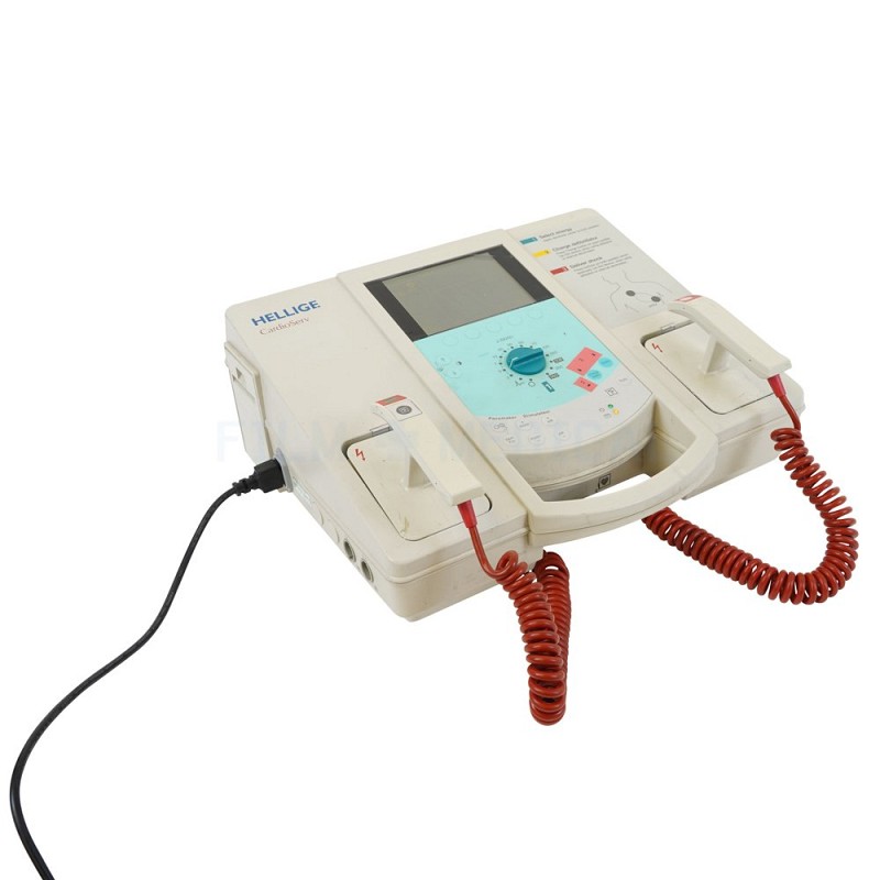 Defibrillator Practical | FILM MEDICAL