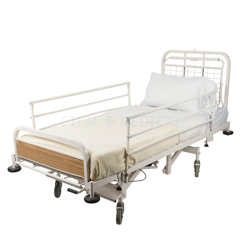 Hospital Kings fund Bed Linen Priced Separately 