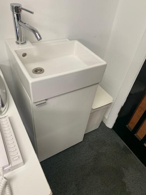 Sink Unit