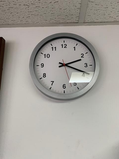 Wall Clock