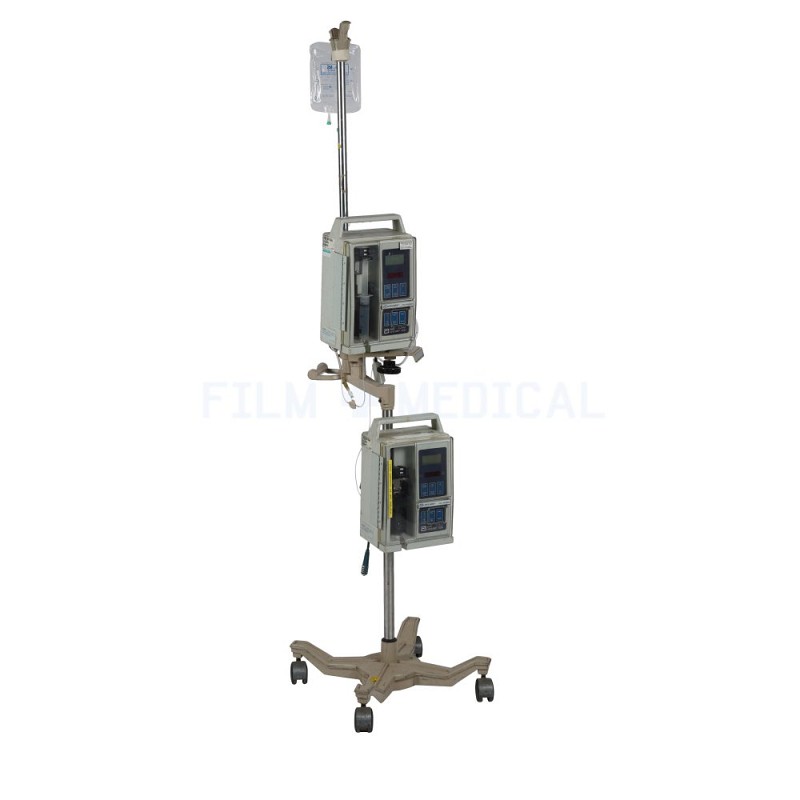 Period Infusion Pump