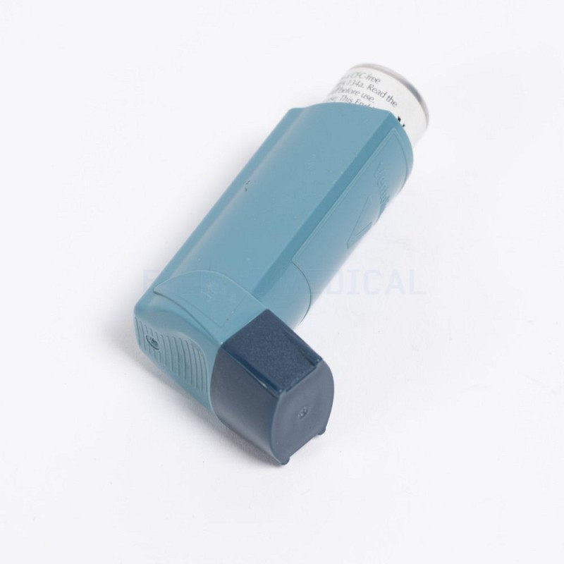 Asthma Pump 