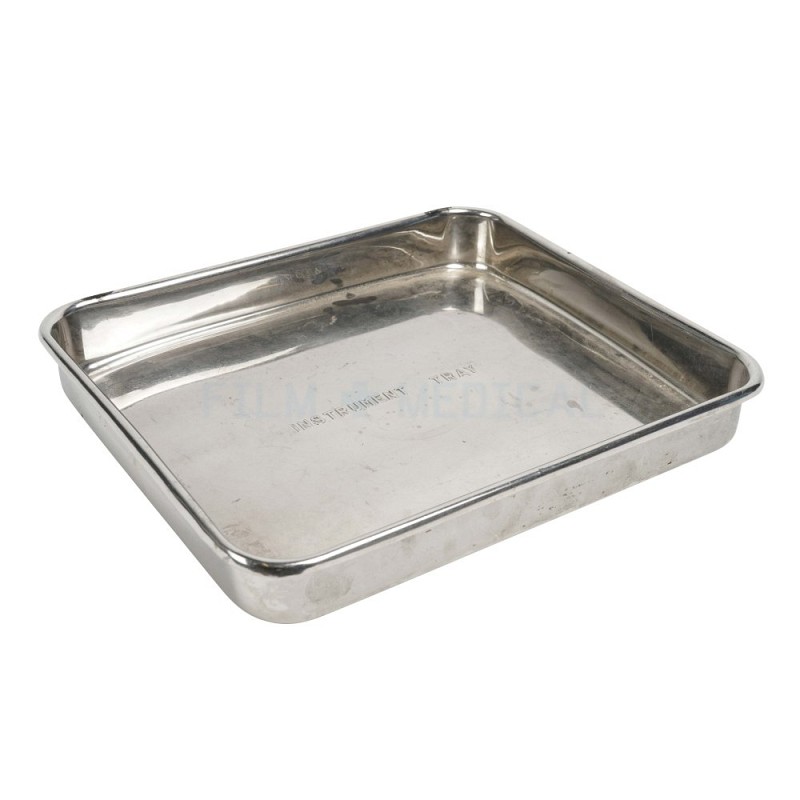 Metal Tray Extra Large