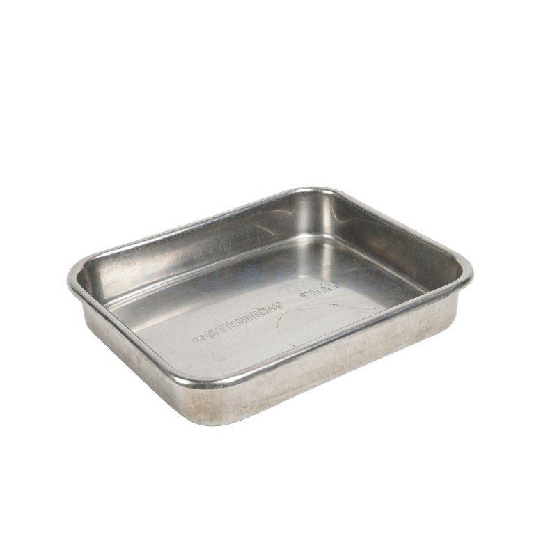 Metal Tray