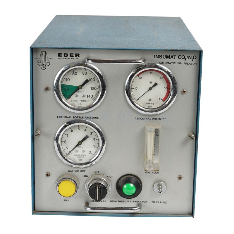 Automatic Insufflator