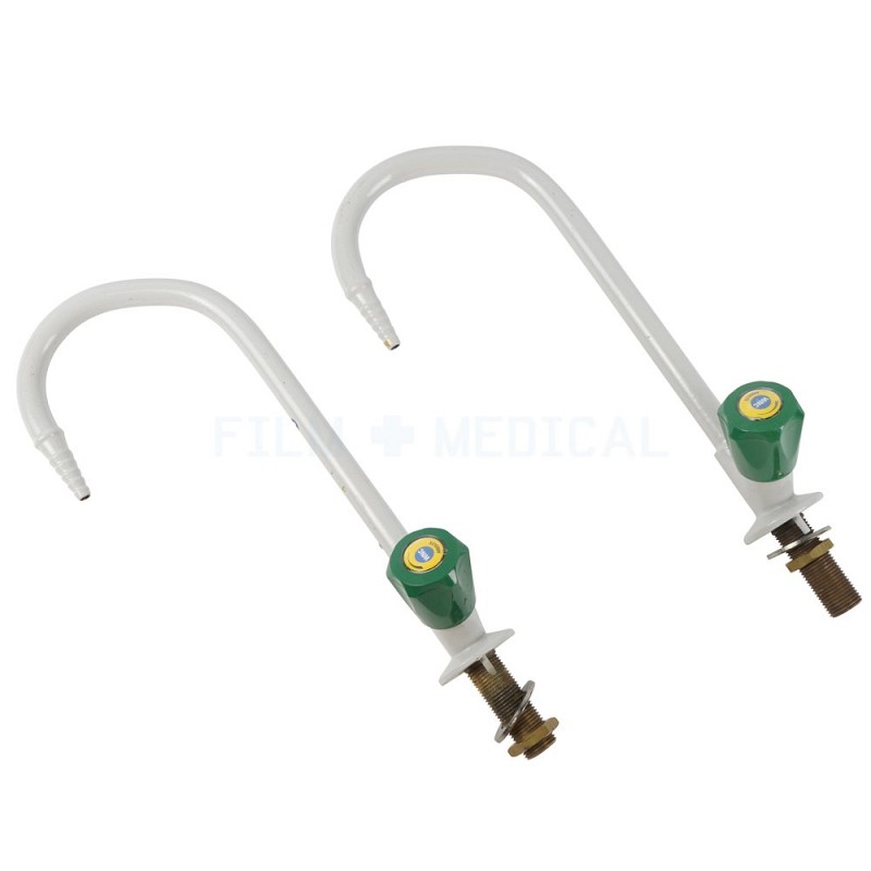 Lab Taps Priced individually | FILM MEDICAL