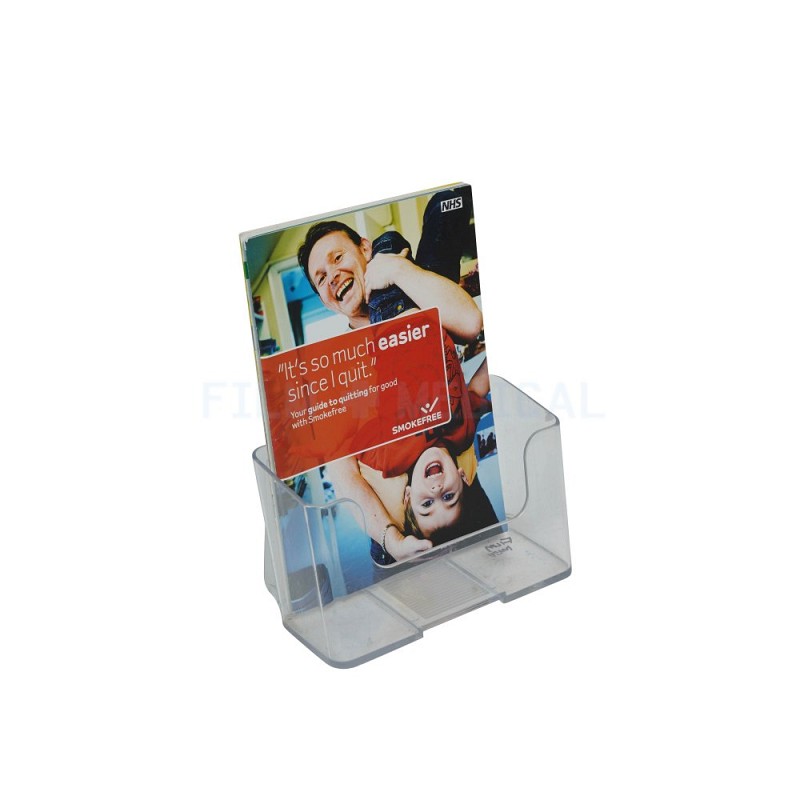 Leaflet Holder M