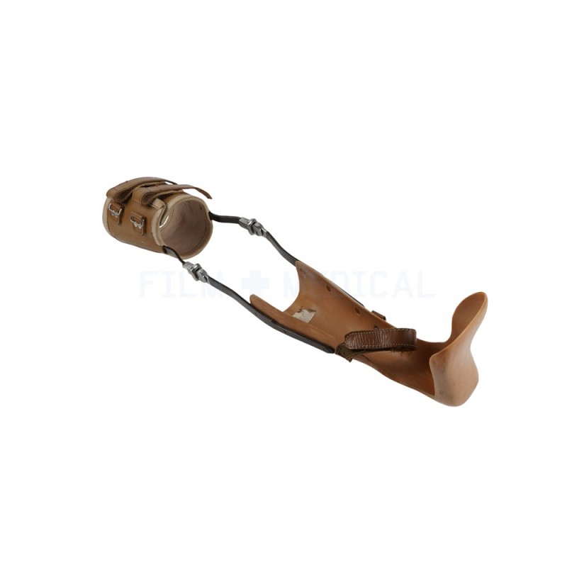 Leg Calliper | FILM MEDICAL
