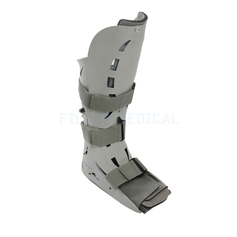 Orthopedic Boot Grey