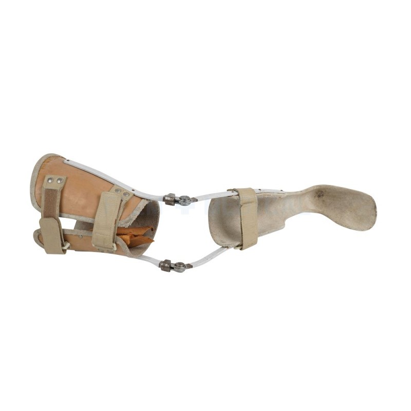 Leg Support Brace