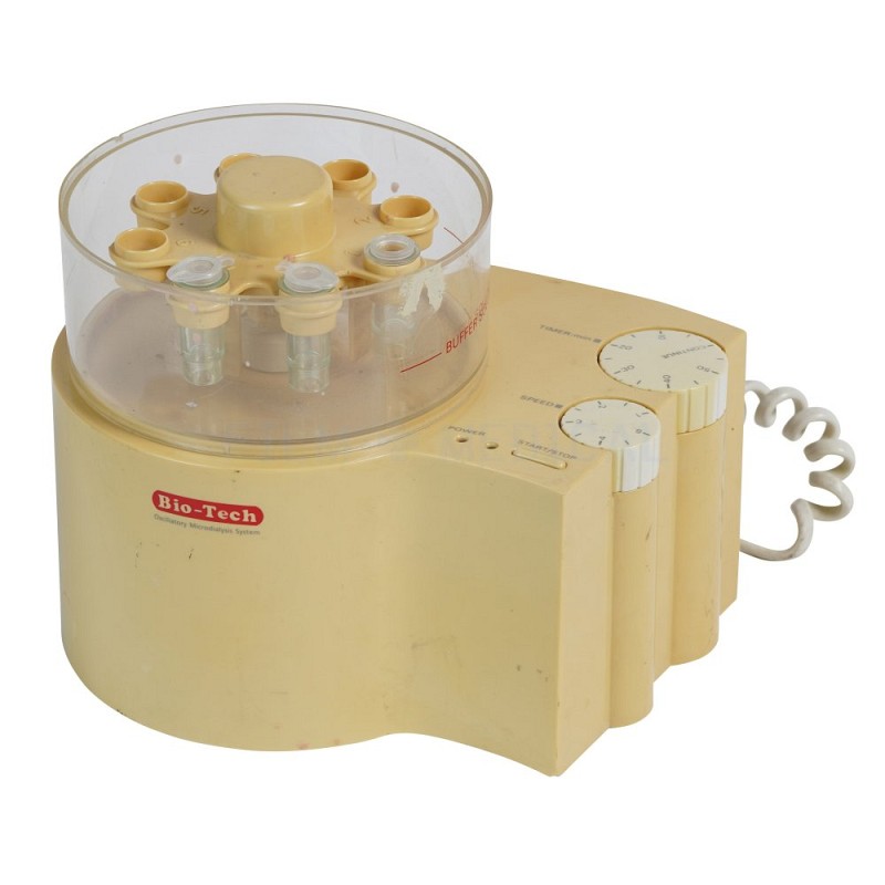 Cream Centrifuge 