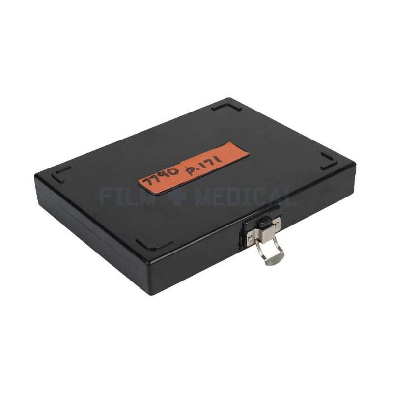 Microscope Slide Tray | FILM MEDICAL