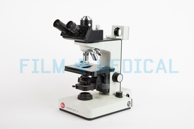 Microscope Modern