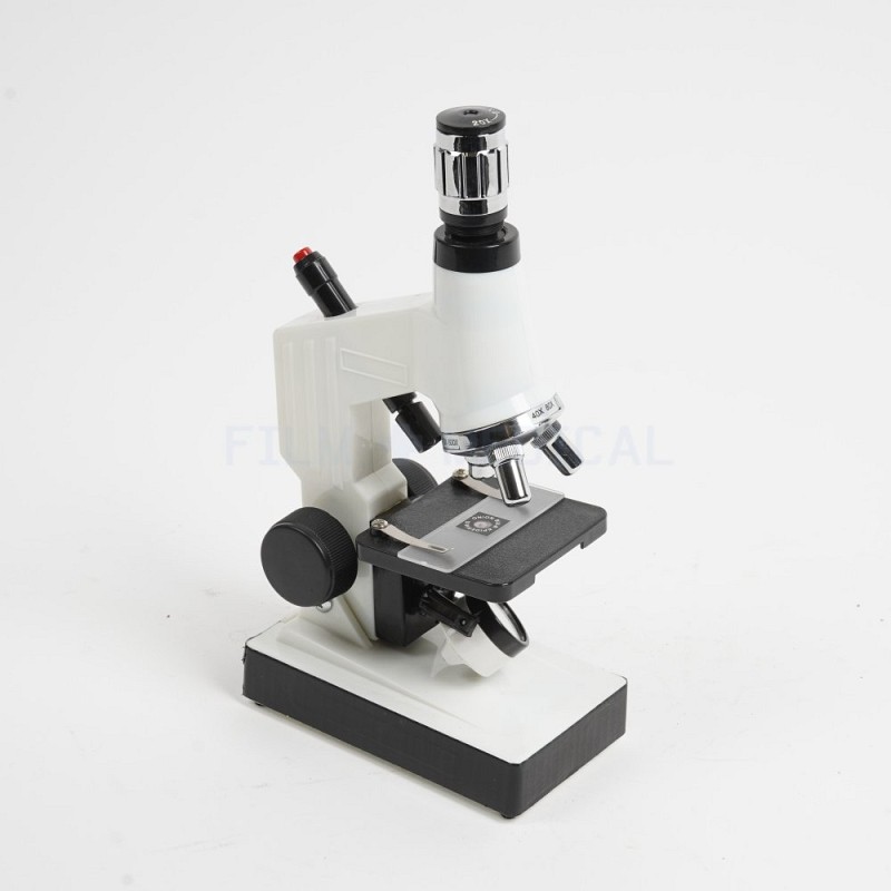 Microscope Medium Size 
