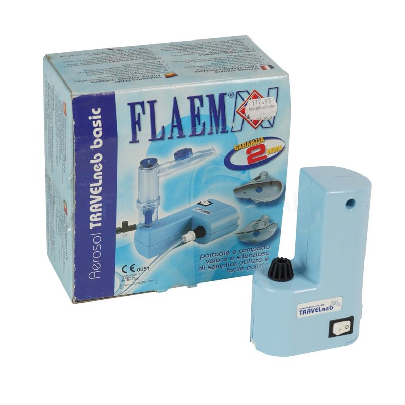 Nebuliser Cartridge 