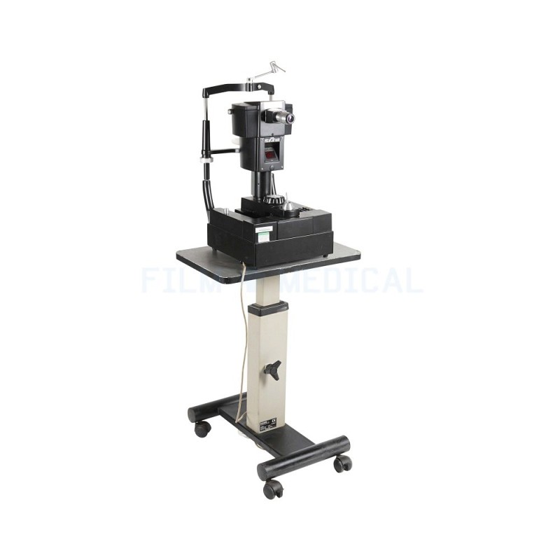Optical Testing Machine (Stand Separate)