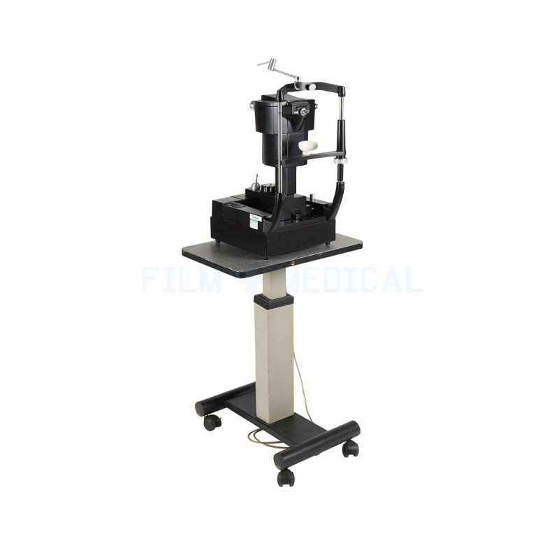 Optical Testing Machine (Stand Separate)