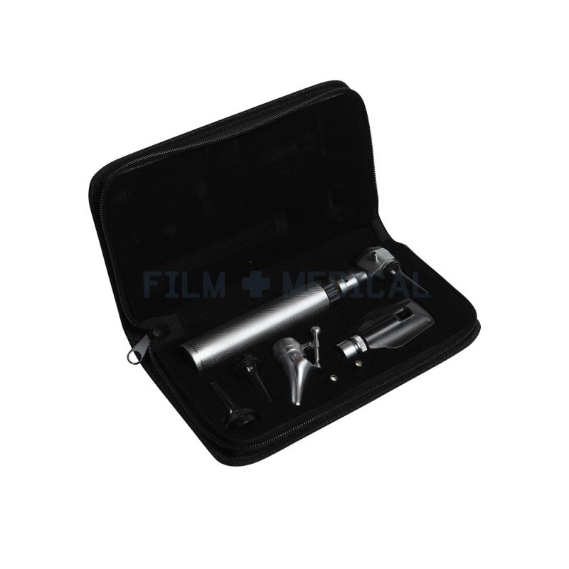 Ophthalmoscope Set
