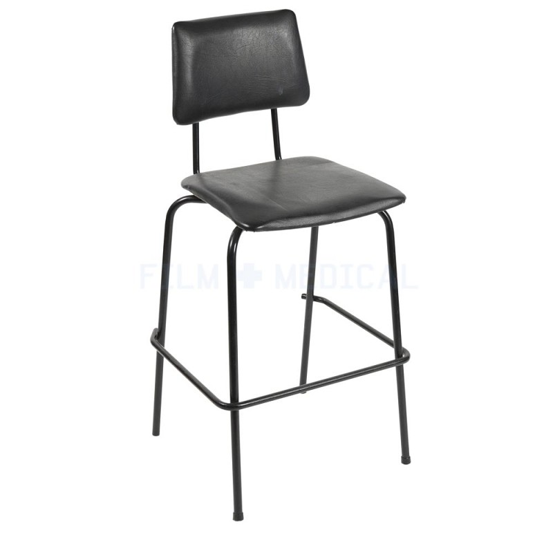Chair With Back Rest