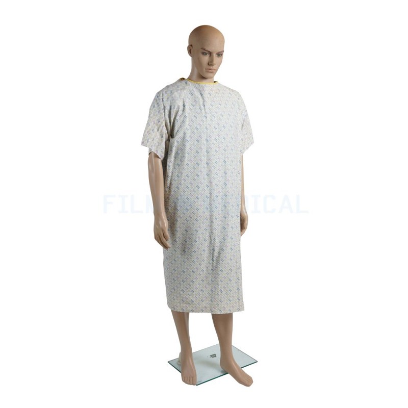 Patient Gown