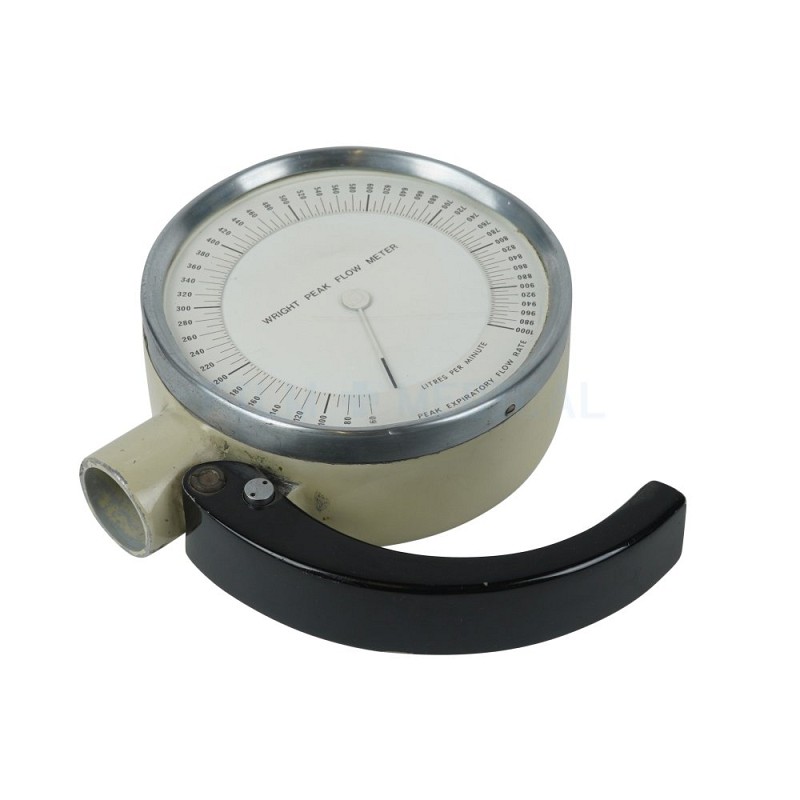 Peak Flow Meter