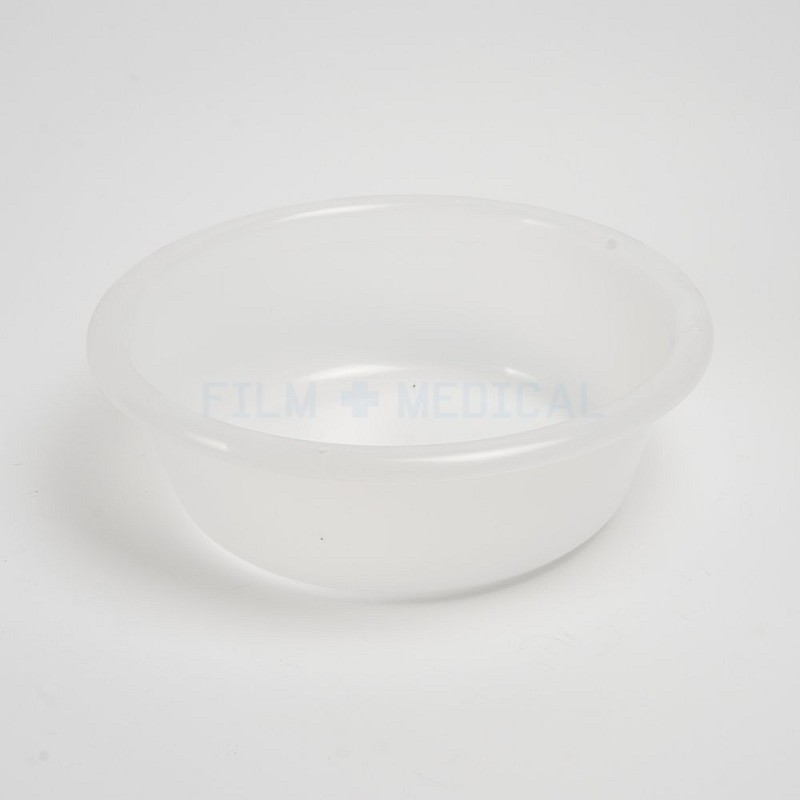 Large Clear Bowl