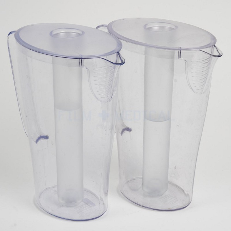 Water Jug Clear (priced individually)