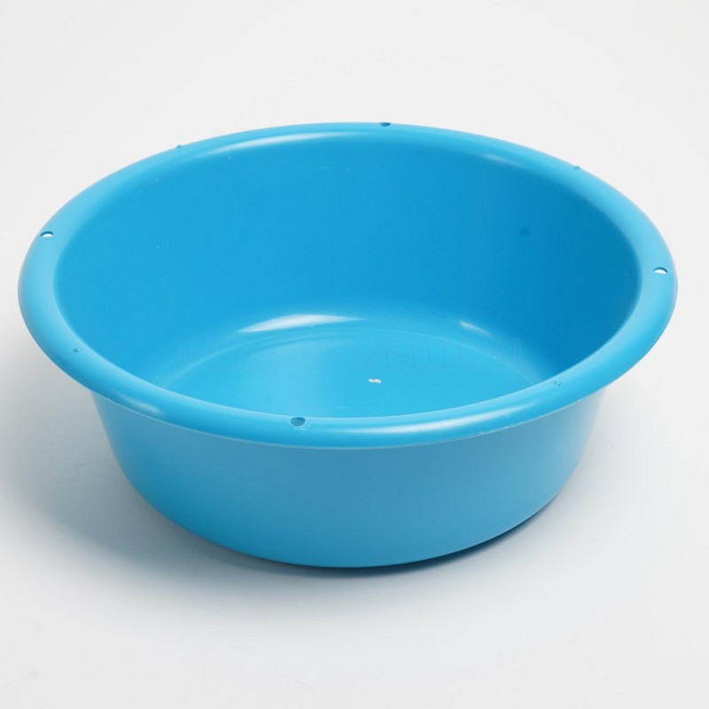 Medium  Blue Bowl