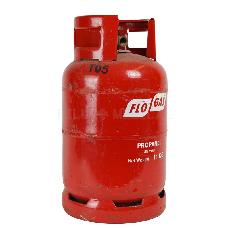 Propane Cannister 