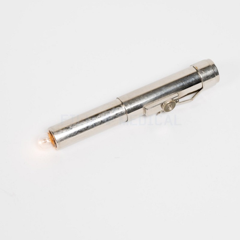 Period Pen Torch