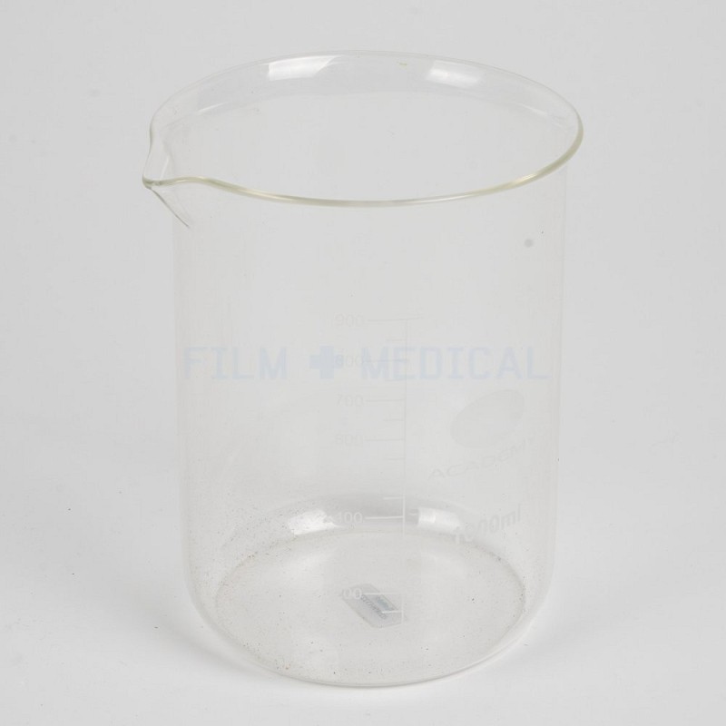 Medium Beaker 500ml to 1000ml