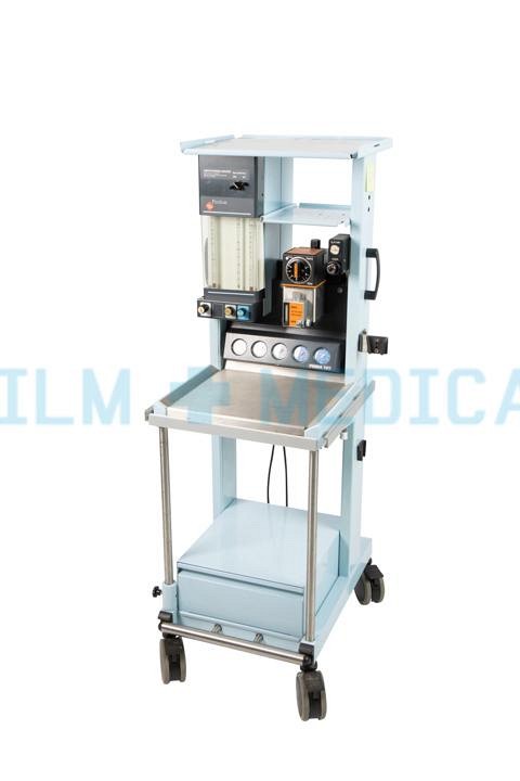 Anaesthetic Machine 