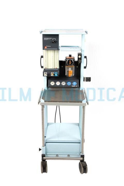 Anaesthetic Machine 