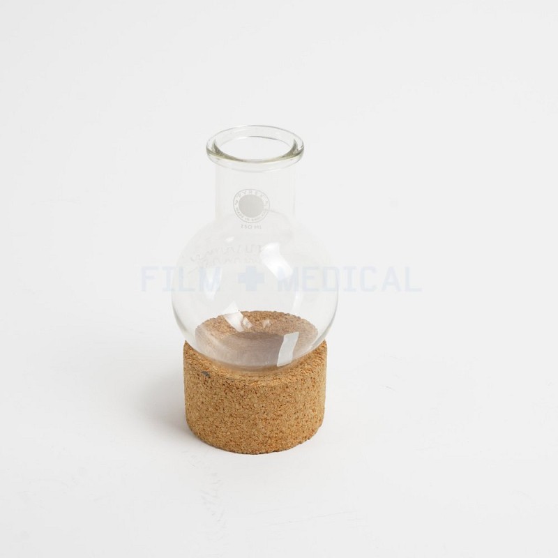 Small Round Bottom Flask 