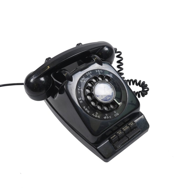 Rotary Phone