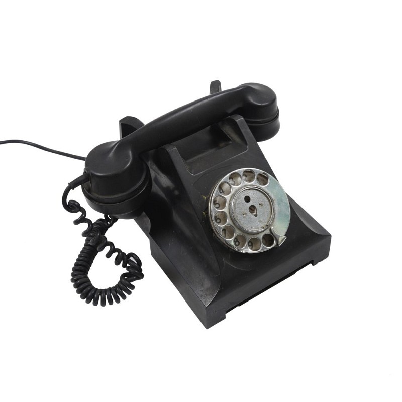 Rotary Phone