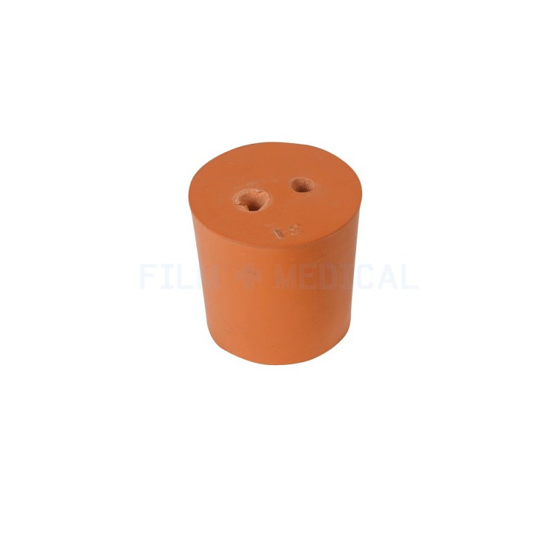 Orange Bung We Have A Selection Of Different Shapes & Sizes 