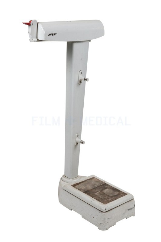 Avery Weighing Scale