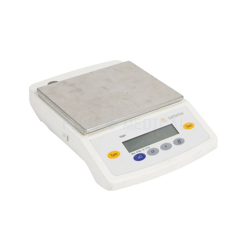 Weighing Scale 