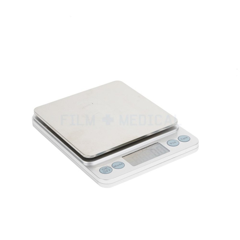 Weighing scale