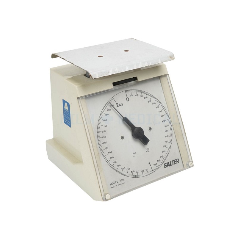Desk Top Weighing Scale 