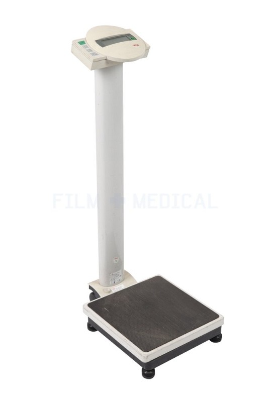 Digital Weighing Scale 