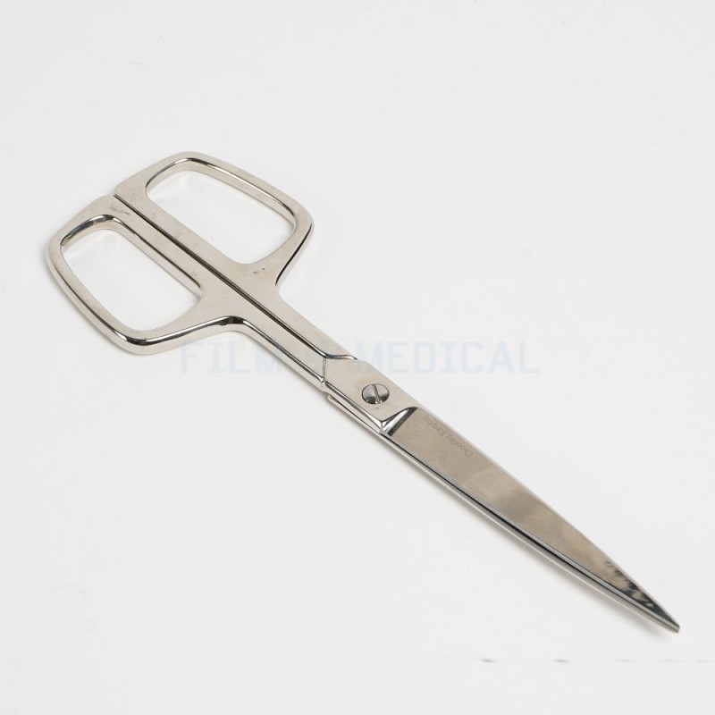 Medium Medical Scissors 