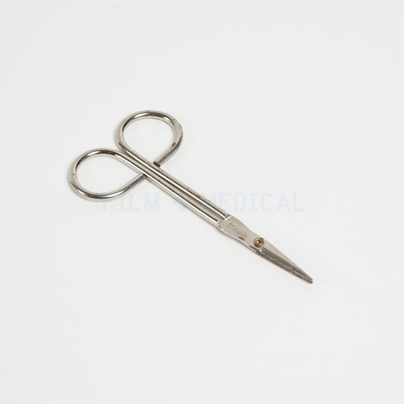 Small Medical Scissors 