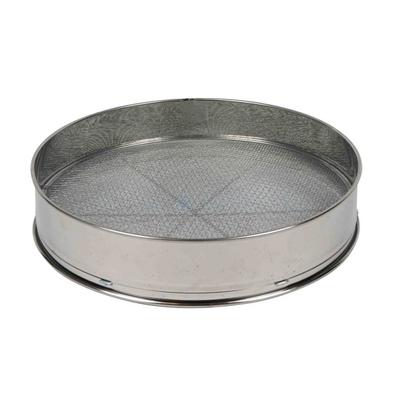 Metal Sieve