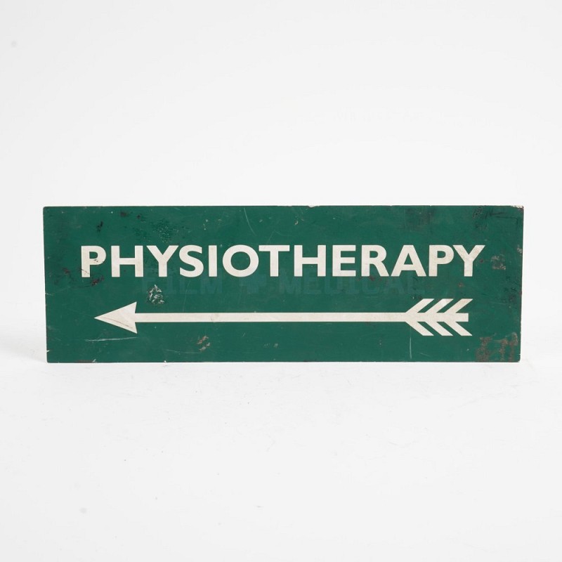 Sign Physiotherapy 