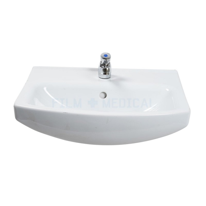 Wall Mounted sink 55 X 39