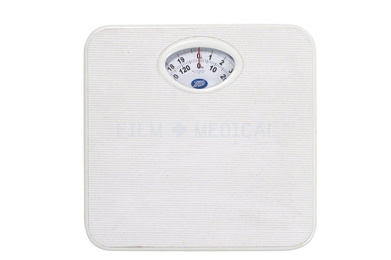 Weighing Scale 