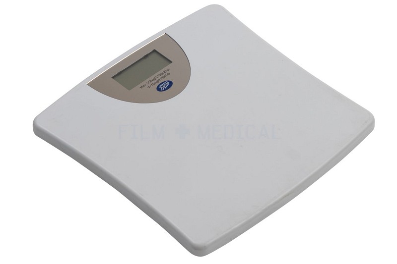 Weighing Scale